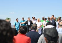 La Provincia lanzó el Operativo Verano 2026 con advertencias por la crisis del turismo