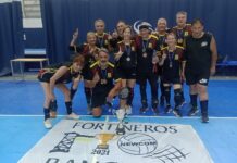 Súper Ocho: Gran torneo para los Fortineros