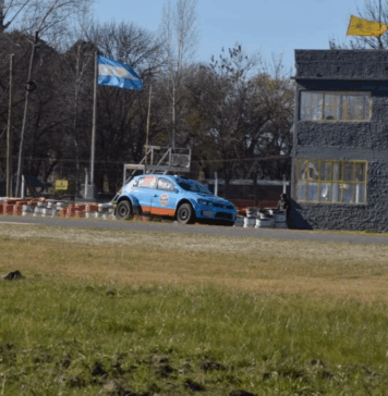 Rally Mar y Sierras: Todos los detalles del “GP Ciudad de Dolores”