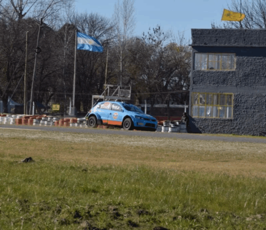 Rally Mar y Sierras: Todos los detalles del “GP Ciudad de Dolores”