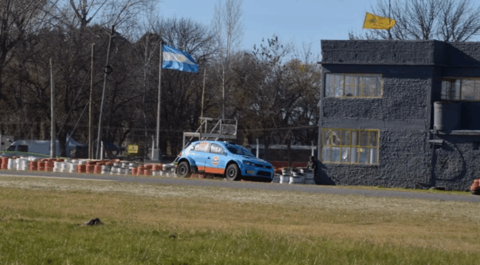 Rally Mar y Sierras: Todos los detalles del “GP Ciudad de Dolores”
