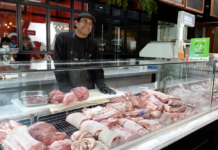 Vísperas Navidad con Cuenta DNI: 35% de reintegro en carnicerías, y tope de consumo más alto