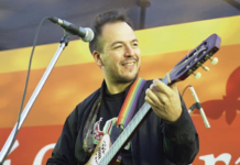 Ranchos se prepara para celebrar su aniversario con el 22º Festival de Fortines