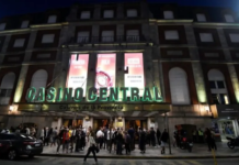 Oficializan la ley que prohíbe el ingreso de deudores alimentarios a los casinos