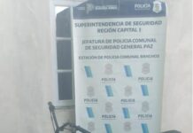 Recuperan moto e imputan al sindicado autor del hurto