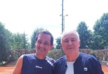 Luciano Rey a la final, tras imponerse a Rescinito