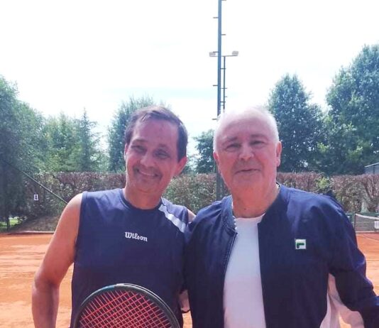 Luciano Rey a la final, tras imponerse a Rescinito