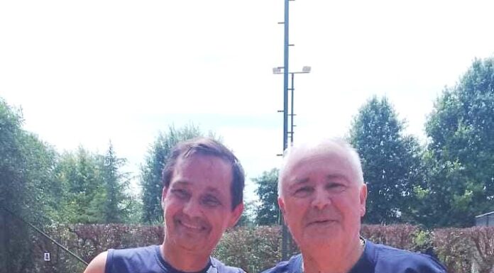 Luciano Rey a la final, tras imponerse a Rescinito