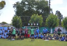 Torneo Amistad: Todos los resultados de la primera jornada