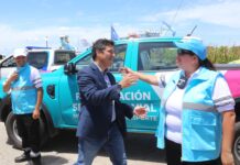 Un verano con educación vial y concientización en las playas bonaerenses