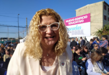 Cambios en Educación: vuelve Bracchi y asume como subsecretaria en la Provincia