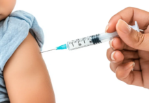 Salud publicó una nueva guía nacional para combatir el brote de coqueluche