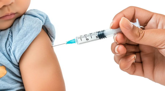 En Argentina, las vacunas del calendario nacional no alcanzaron la cobertura mínima recomendada