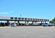 Las nuevas tarifas de los peajes en la Autopista La Plata-Buenos Aires y las rutas a la Costa Atlántica