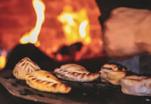 Sabores Bonaerenses que celebran el verano