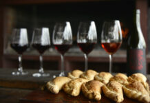 ENOTURISMO: Calendario de eventos Vinos Buenos Aires