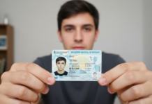 Modernización en marcha: el Renaper lanza DNI y pasaporte con diseño renovado