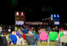Chascomús cerró el Festival SOIJAr con una multitud frente a la laguna y una noche cargada de emoción