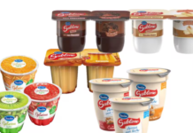 520 personas sin trabajo: desaparecen famosas marcas de postres y plantas gestionadas por venezolanos