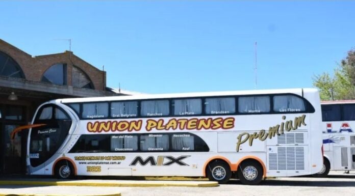 Unión Platense ya no unirá Chascomús y La Plata