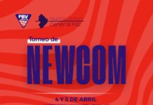 Ranchos será sede del Primer Torneo Provincial de Newcom
