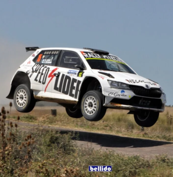 Llinas fue contundente y se quedó con el clásico madariaguense