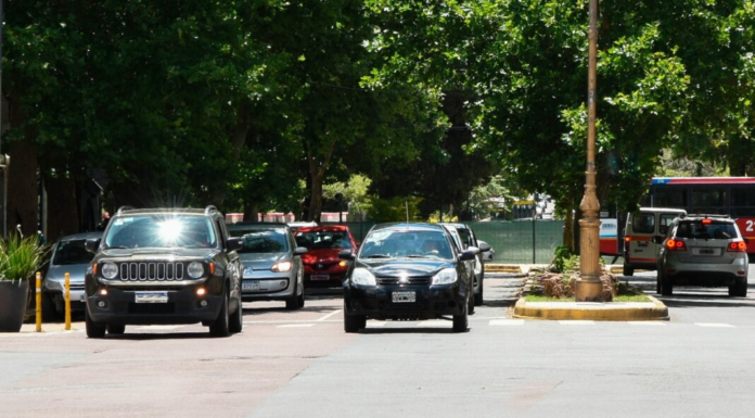 Entra en vigencia el nuevo esquema del impuesto automotor: aseguran que baja la patente para el 75% de los vehículos