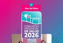 General Paz presente en el Cosapro