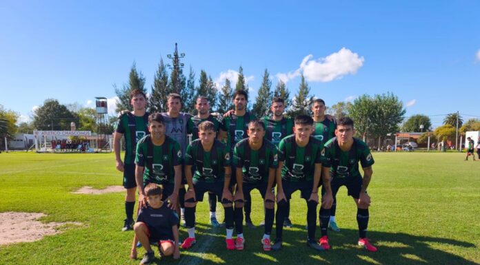 Ranchos se impuso a “el Aguacero”