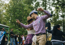 Calendario de eventos turísticos provincia de Buenos Aires