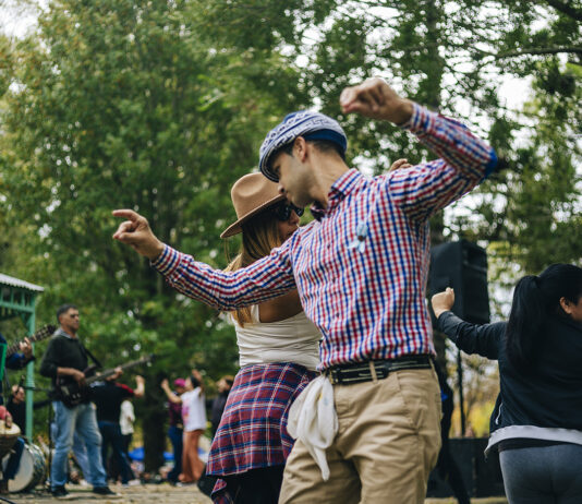 Calendario de eventos turísticos provincia de Buenos Aires