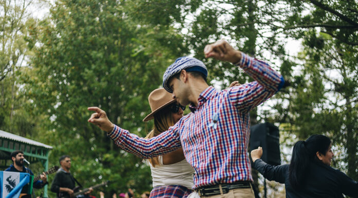 Calendario de eventos turísticos provincia de Buenos Aires