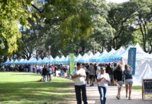 CHASCOMÚS: Pasó una nueva edición de Posta de Sabores