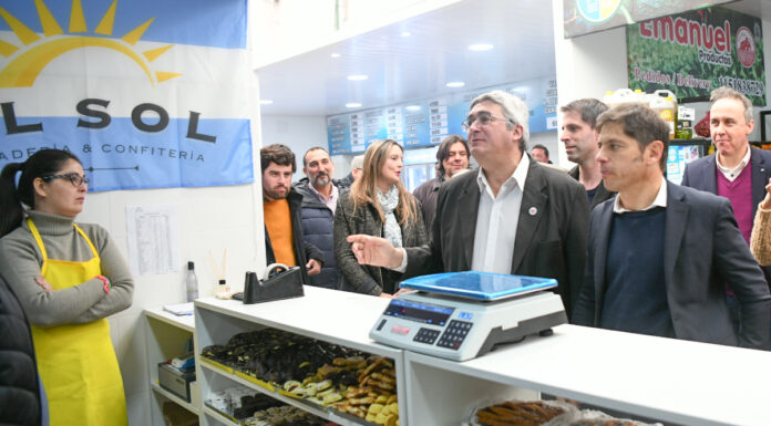 Ante la baja del consumo, los Mercados Bonaerenses se imponen como alternativa