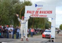 Rally de Ranchos 2026: Los rancheros ultiman detalles para el «Premio Nunzio Vernaci»