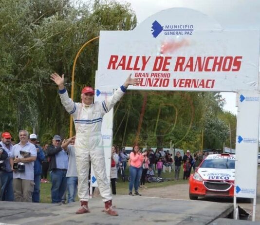 Rally de Ranchos 2026: Los rancheros ultiman detalles para el «Premio Nunzio Vernaci»
