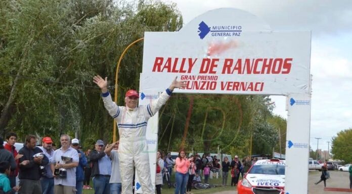 Rally de Ranchos 2026: Los rancheros ultiman detalles para el «Premio Nunzio Vernaci»