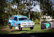 Gran jornada sabatina para los rancheros