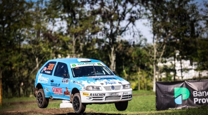 Gran jornada sabatina para los rancheros