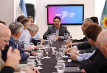 Transporte: El Ministerio reunió a las cámaras y advirtió que la crisis se agrava por la falta de respuestas de Nación