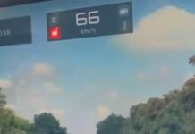 Identificaron al conductor que provocó el siniestro en Cañuelas y fue inhabilitado de manera preventiva