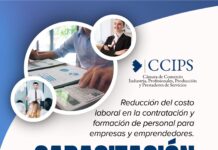La Cámara de Comercio invita a Capacitación gratuita