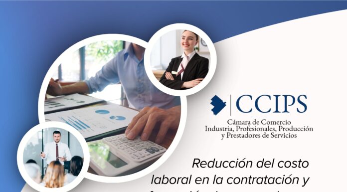 La Cámara de Comercio invita a Capacitación gratuita