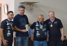 AJEDREZ: 1º puesto para Alejandro Taus