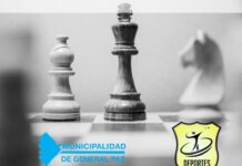 Ajedrez Municipal viaja a Belgrano: Arranca el Prix de la Cuenca