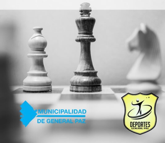 Ajedrez Municipal viaja a Belgrano: Arranca el Prix de la Cuenca