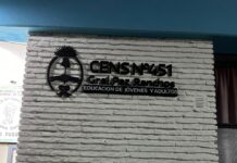 Convocatoria a Asamblea anual Ordinaria del CENS Nº 451