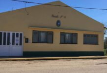 Convocatoria a Asamblea de la E. P. Nº 11