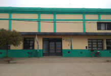 La Escuela Especial Nº 501 convoca a Asamblea Anual