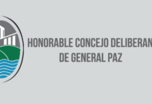 Hoy sesiona el Concejo Deliberante: Conocé el orden del día